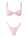 Talia-Soft Band Bikini