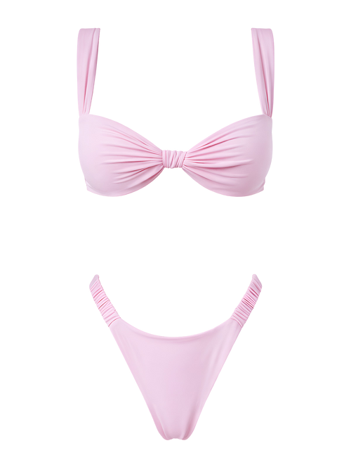 Talia-Soft Band Bikini