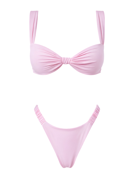 Talia-Soft Band Bikini