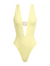 Sia-Halo Ring Suit