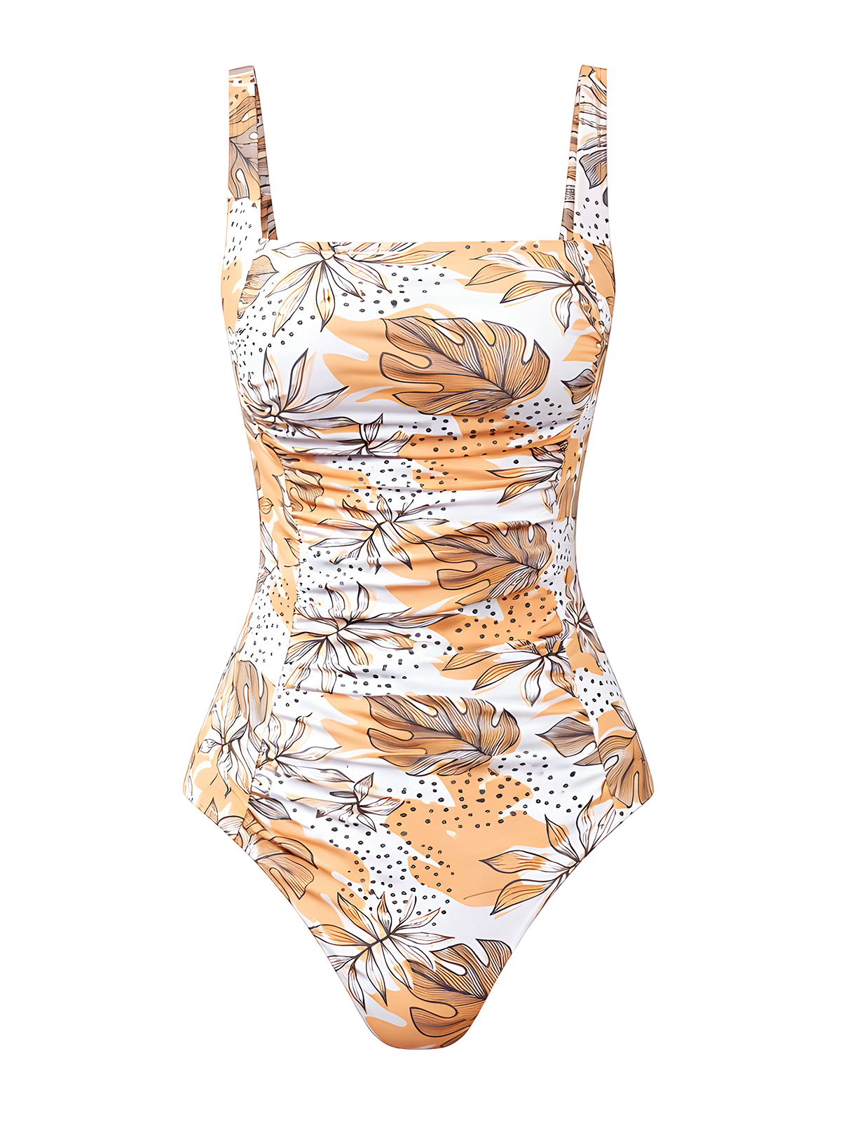 Cloe-Sculpt One Piece