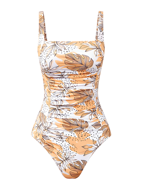 Cloe-Sculpt One Piece