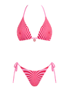 Mila-Swirl Heart Set