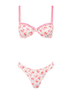 Léa-Sweet Bloom Bikini