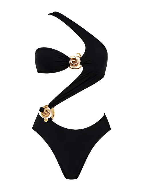 Nora-Sculpt One-Piece