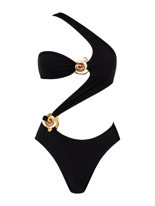 Nora-Sculpt One-Piece