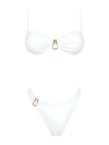 Mina-Metal Ring Set