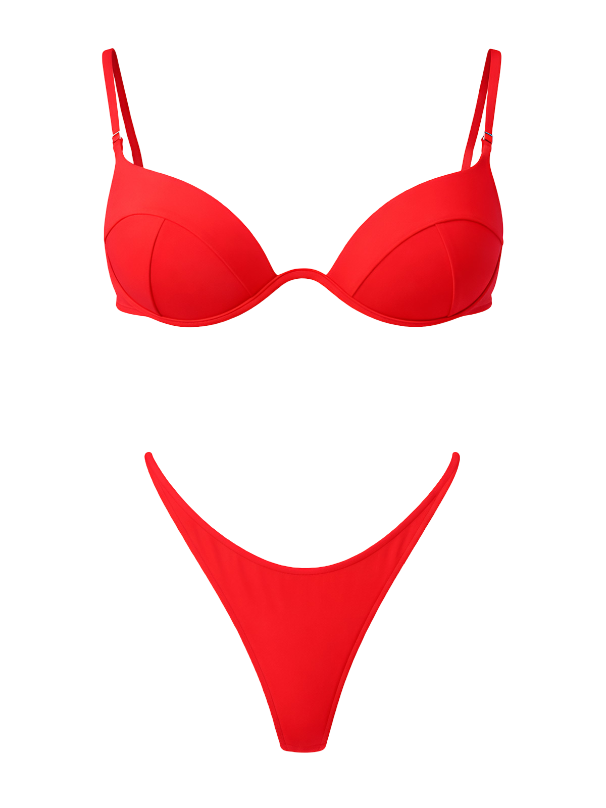 Lea-Boost Curve Set