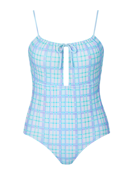 Kira-Luxe One Piece
