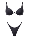 Lea-Boost Curve Set