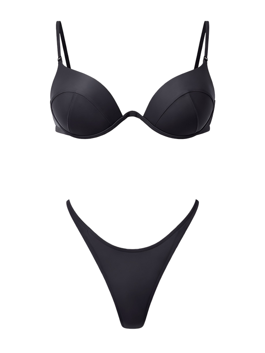 Lea-Boost Curve Set