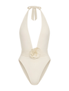 Zaria-Deep V One Piece