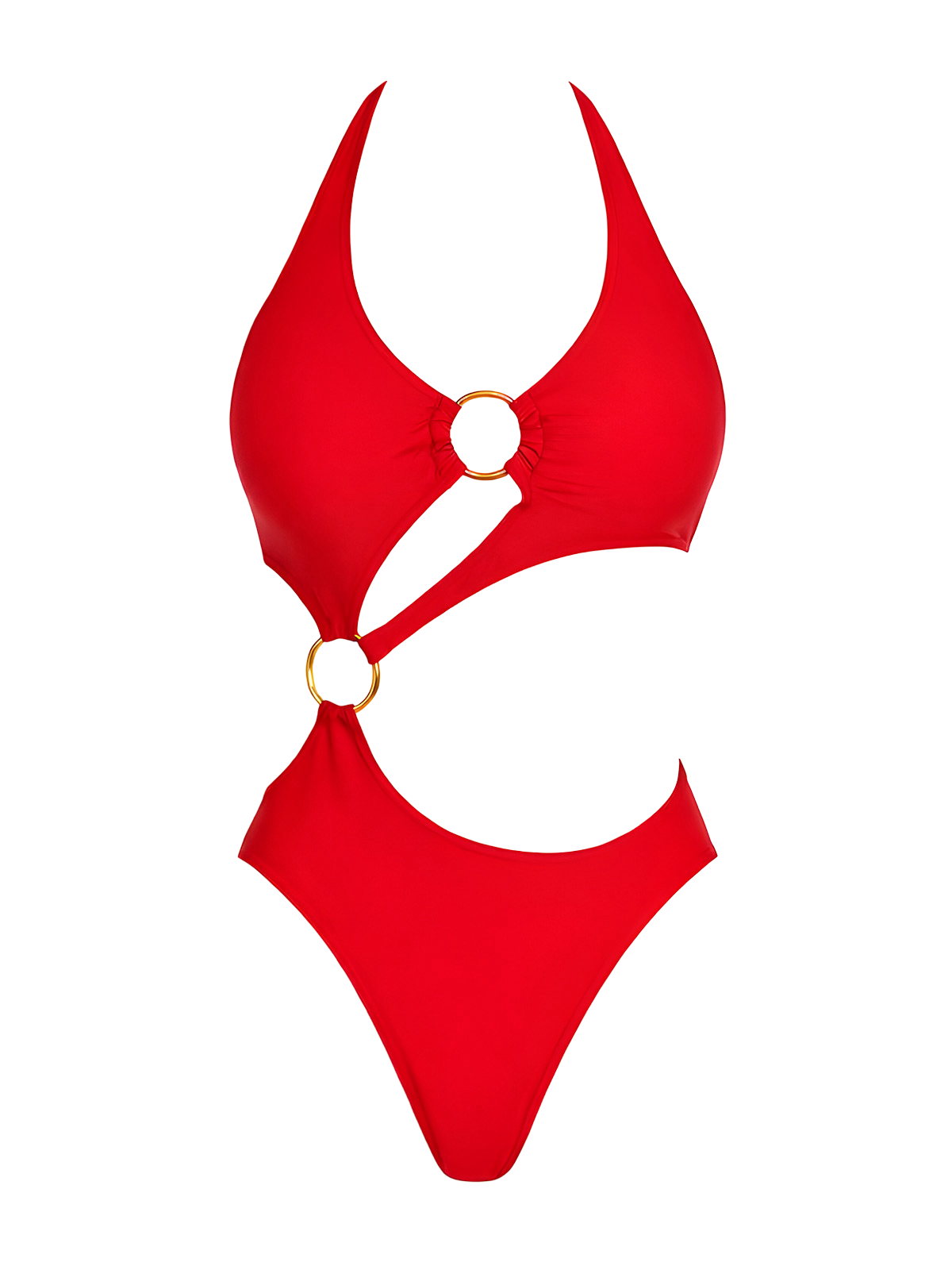 Zaria-Asym One Piece