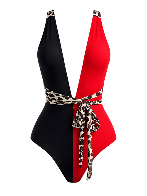 Jana–Wild One Piece