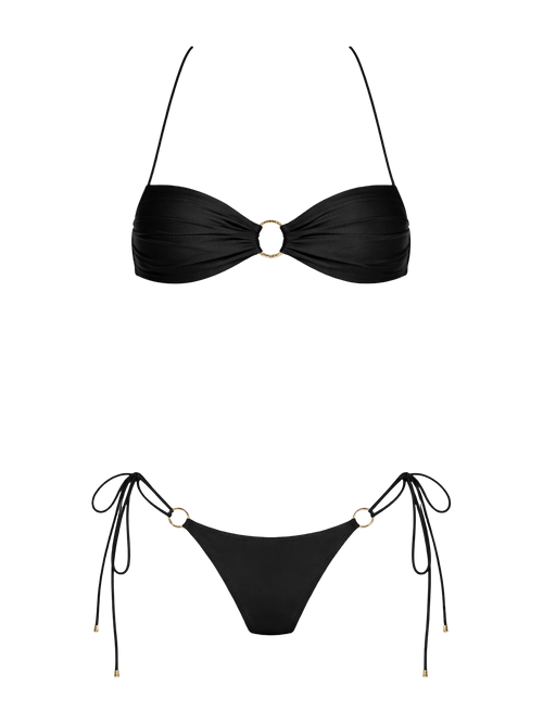 Cali-Icon Bikini