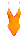 Naya-Laced One Piece