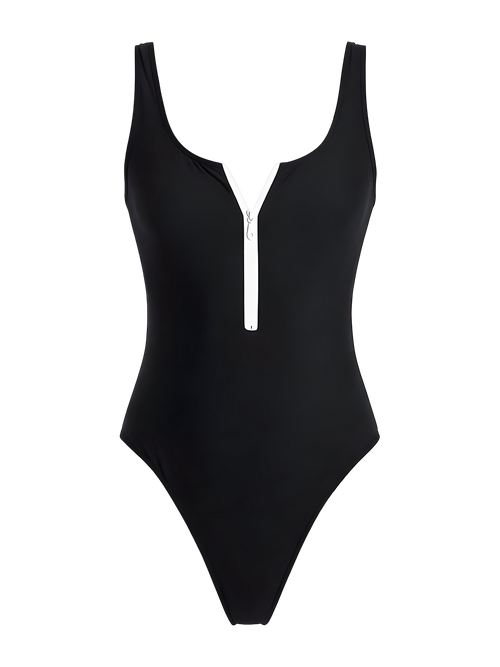 Rita–Zipper One Piece