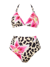 Zaria-Luxe Bikini Set