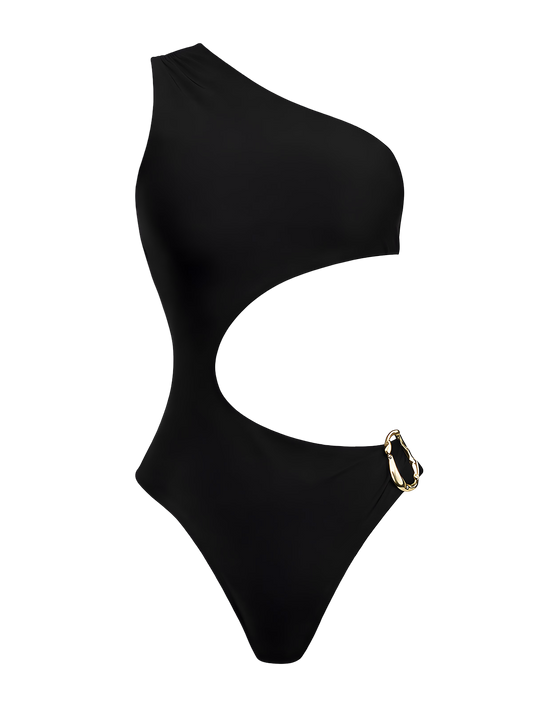 Ines-Asym Luxe One