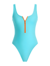 Rita–Zipper One Piece