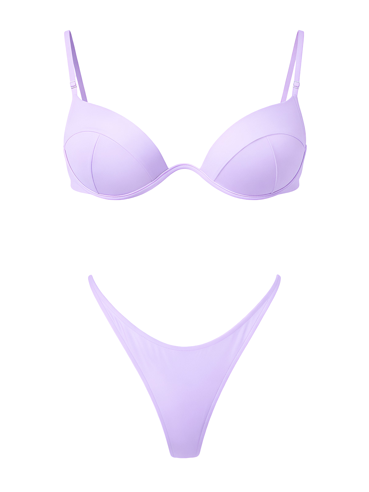 Lea-Boost Curve Set