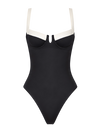 Léa–Contour One Piece