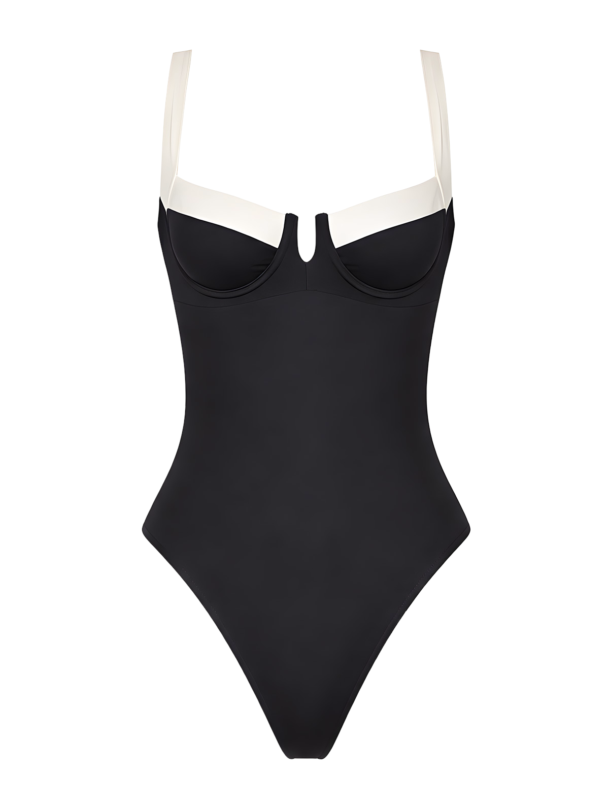 Léa–Contour One Piece