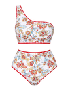 Vera-Luxe Bikini Set