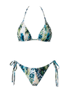 Kira-Luxe Bikini Set