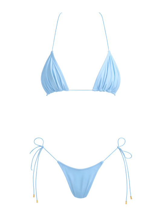 Gia-Micro Shine Set