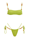 Nyla-Boho Link Bikini