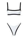 Aria-Contrast Bikini