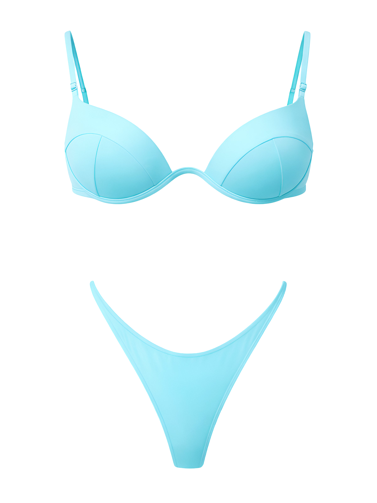 Lea-Boost Curve Set