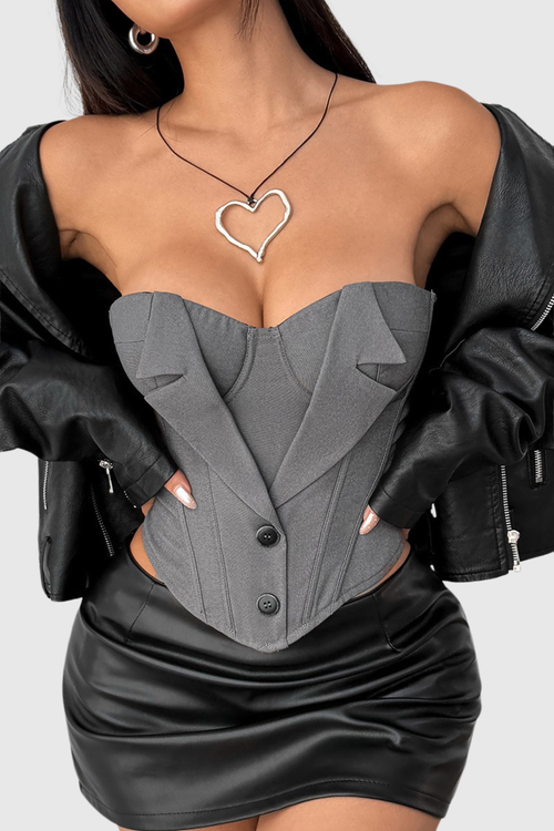 Aileen Corset