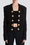 Alvie Tweed Jacket