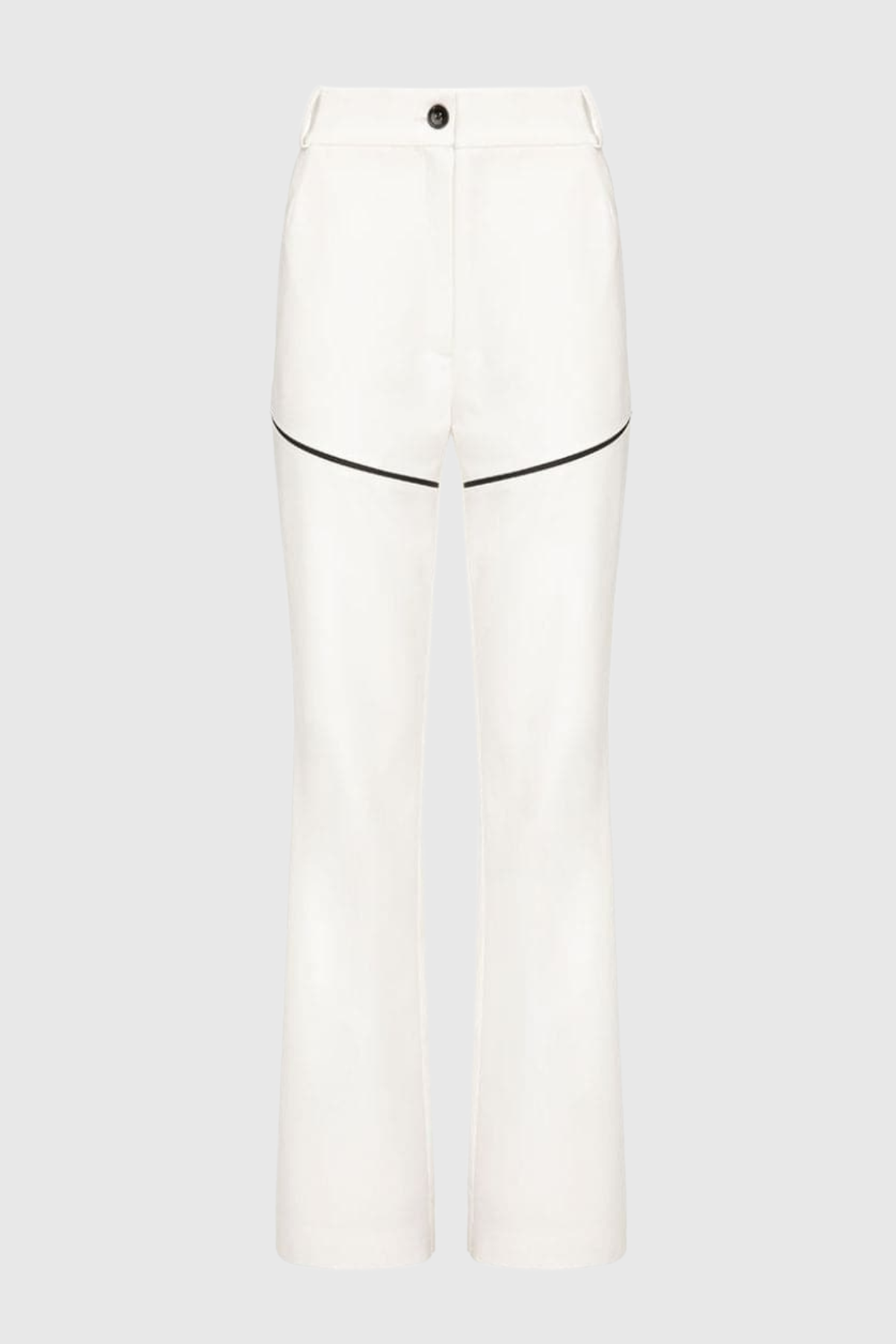 Anneli Fringe Blazer & Pants Set