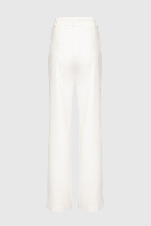 Anneli Fringe Blazer & Pants Set