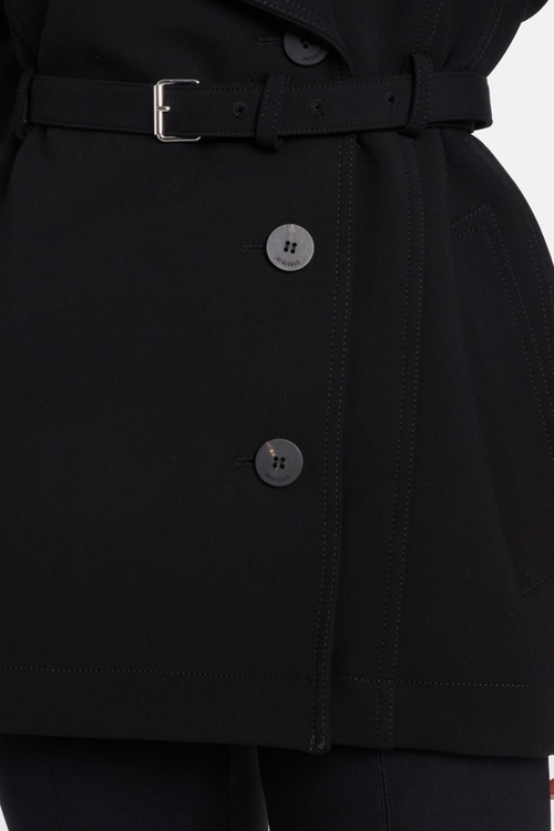 Bronte Belted Trench Coat
