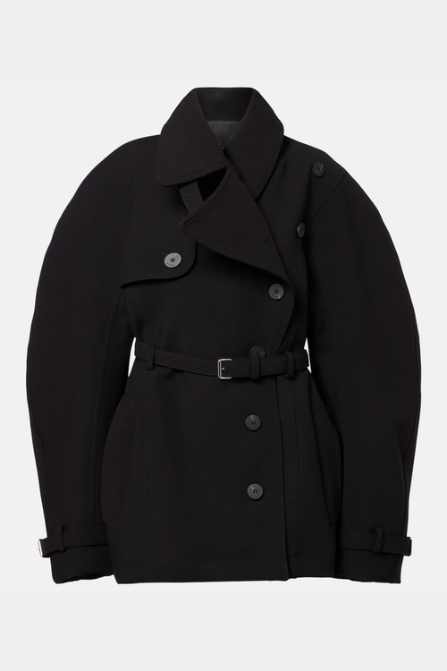 Bronte Belted Trench Coat