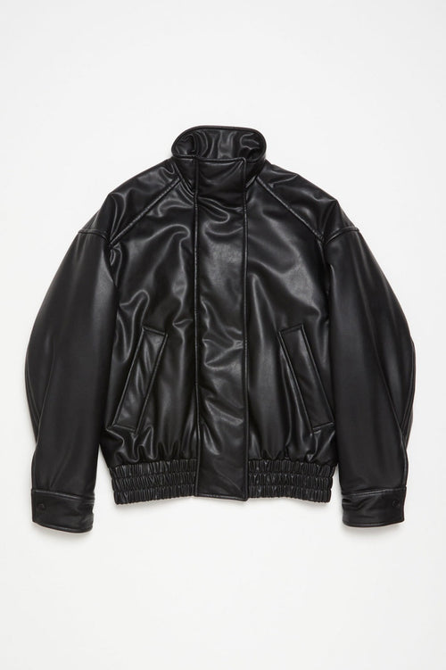 Calliope Bomber Jacket