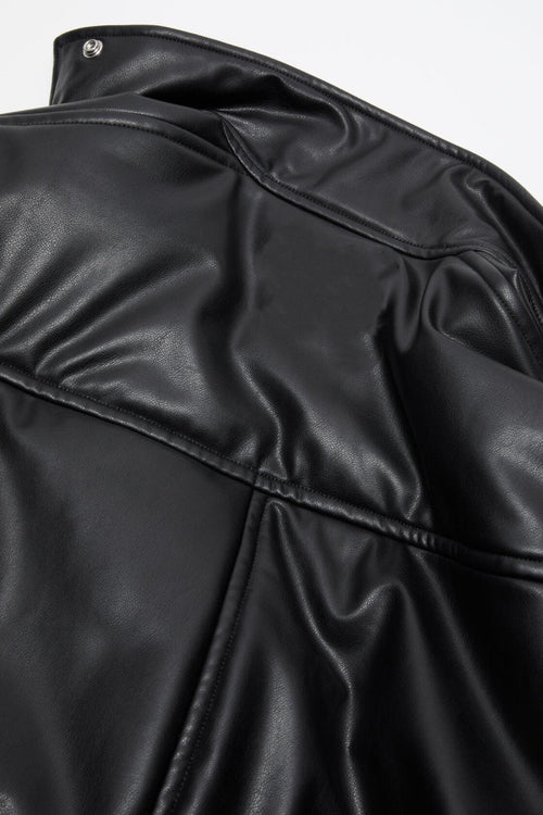 Calliope Bomber Jacket