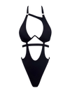 Lana-Ruched One Piece