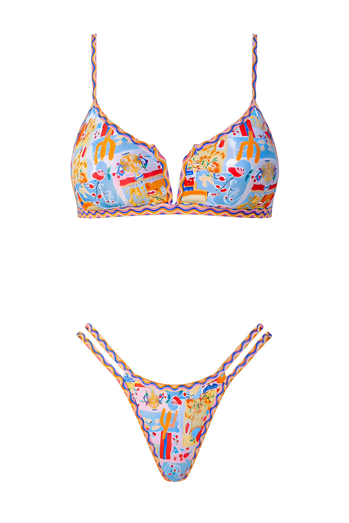 Nova-Candy Vibe Set