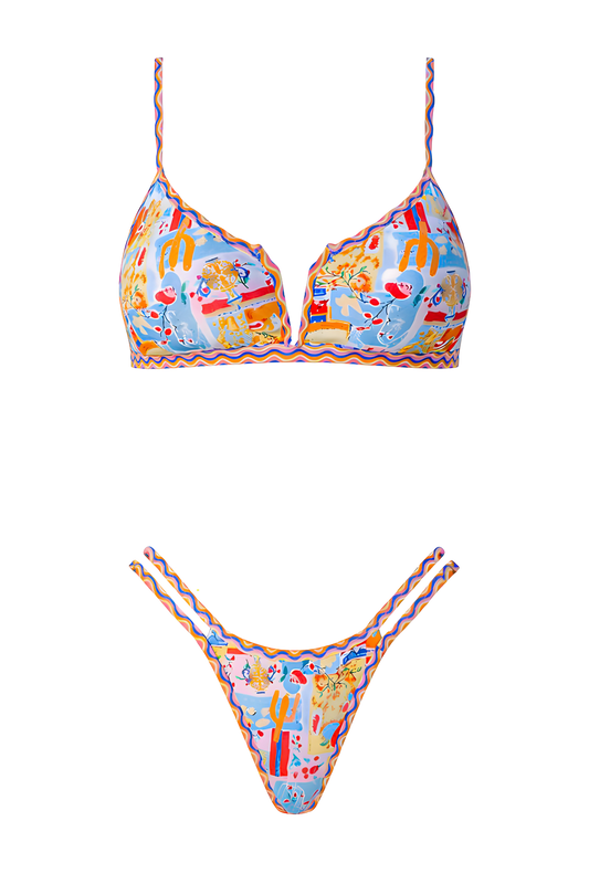Nova-Candy Vibe Set