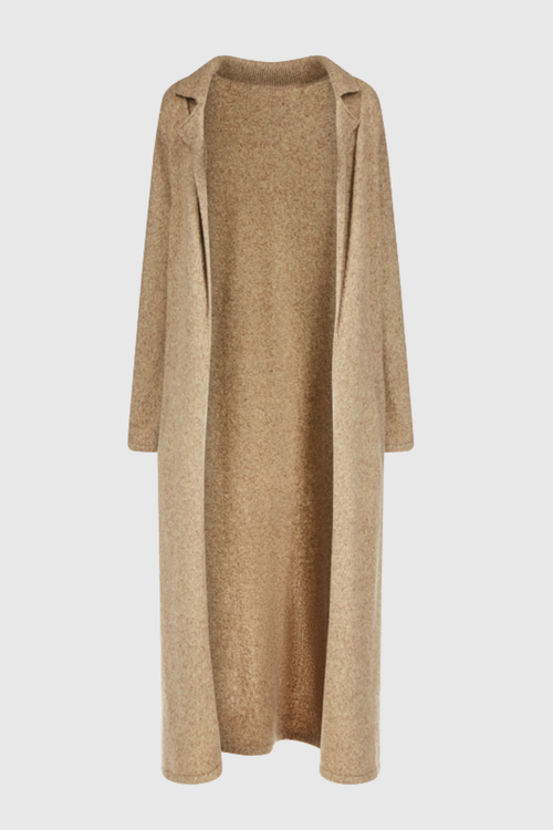 Costelo Knit Coat