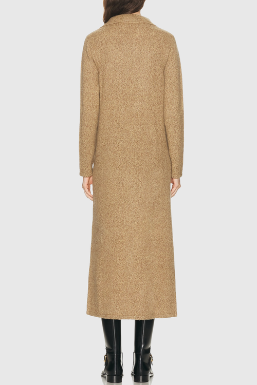 Costelo Knit Coat