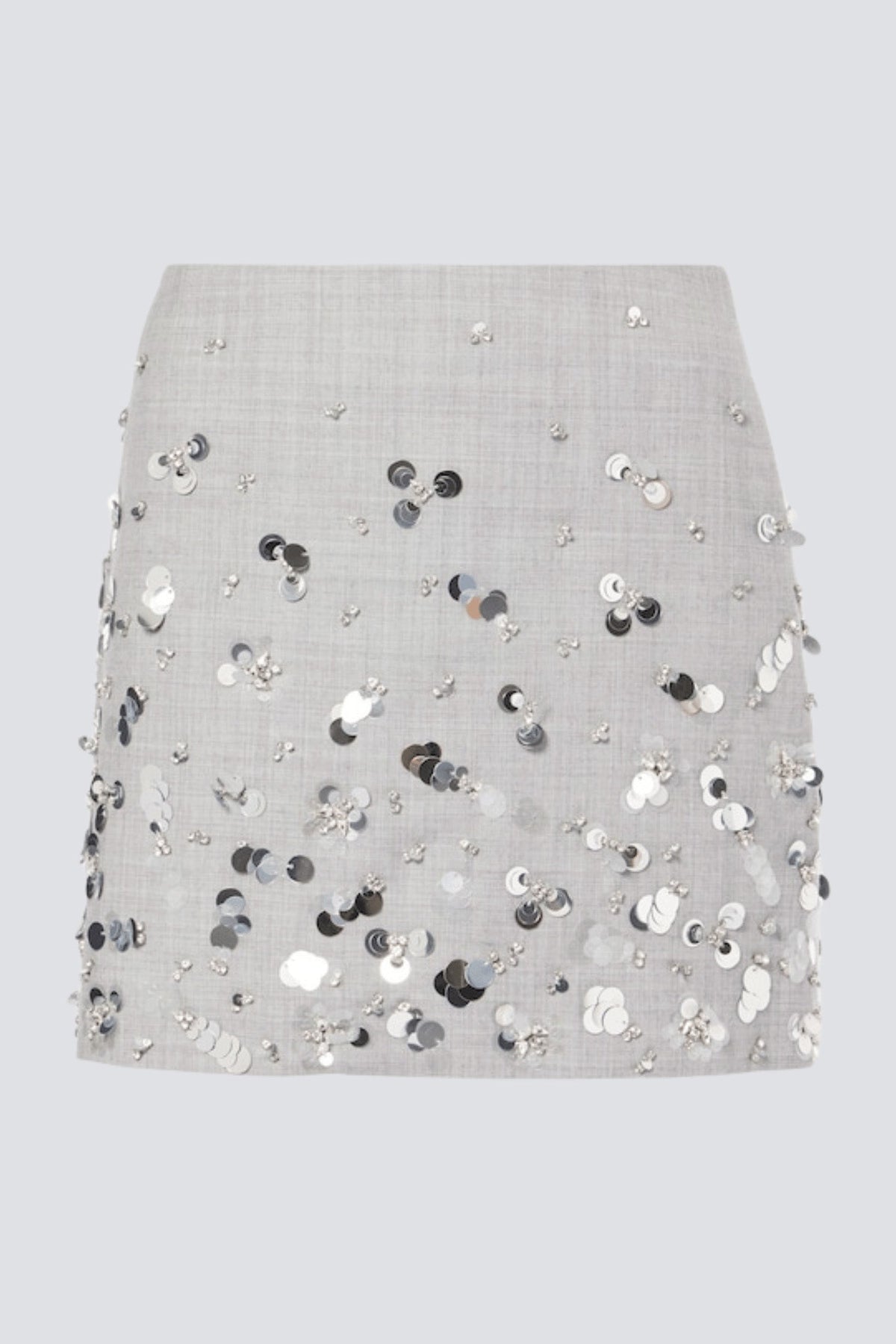 Durriya Sequin Embellished Two Piece Set