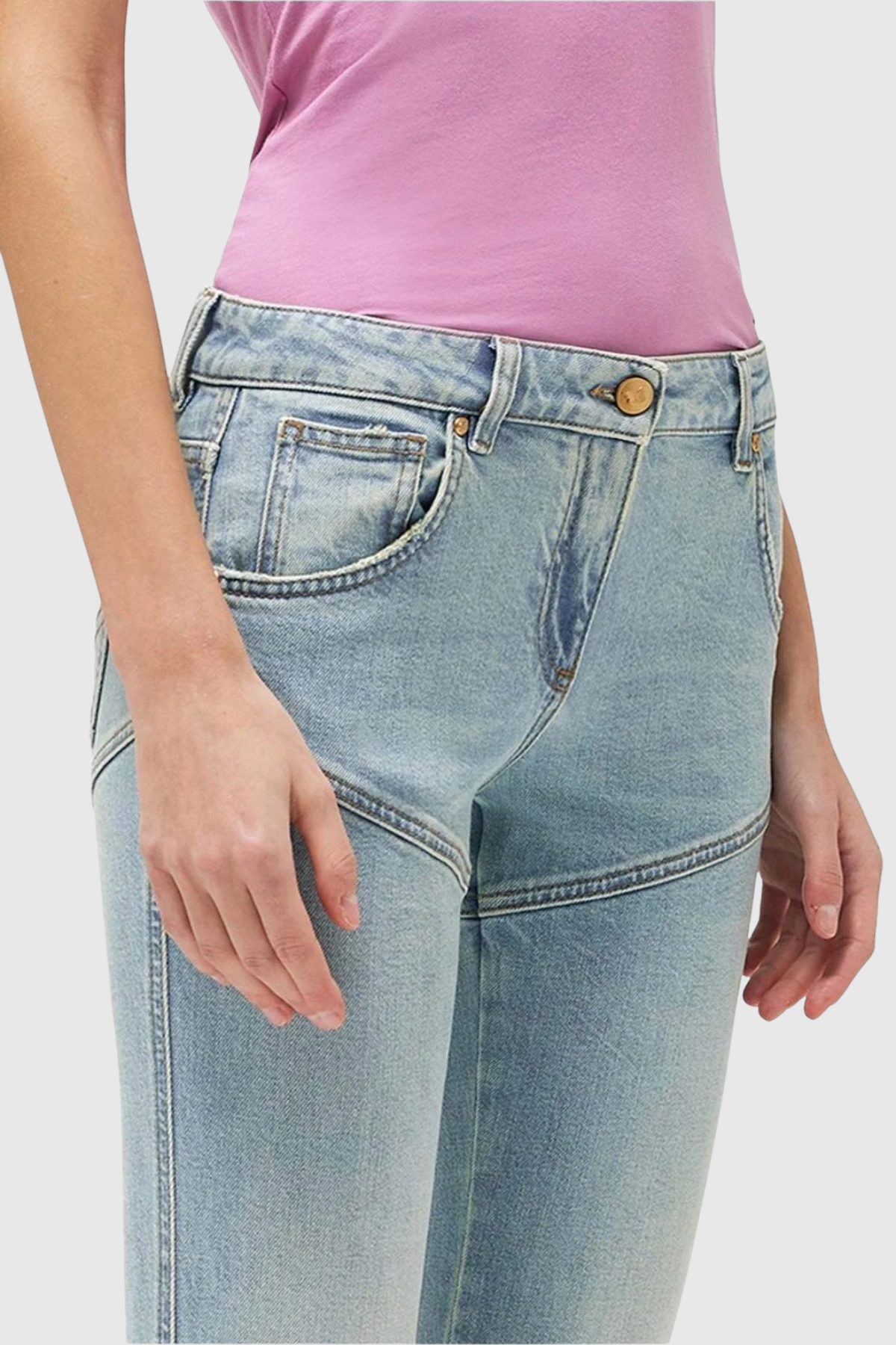Dvora Flared Jeans
