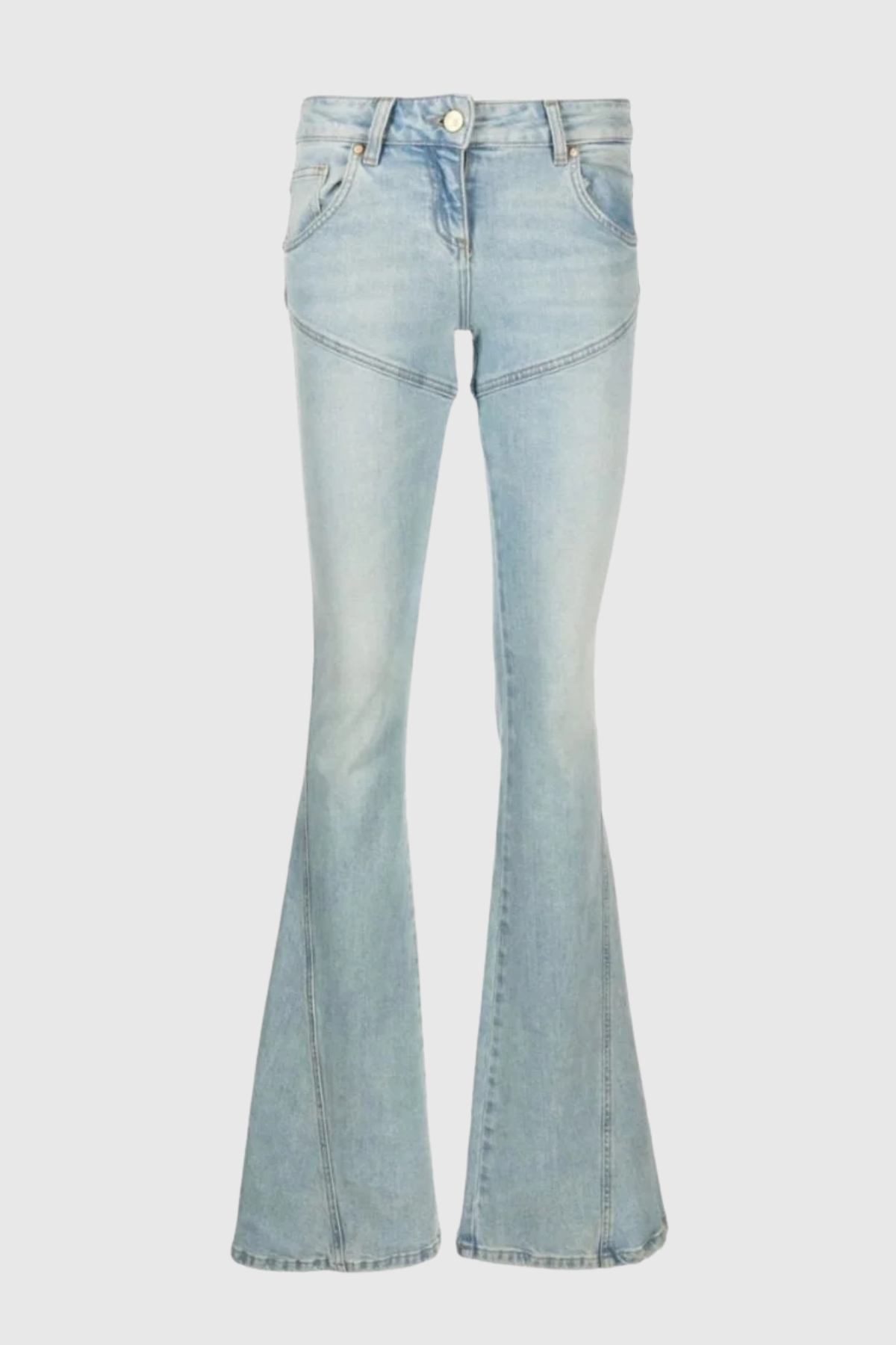 Dvora Flared Jeans
