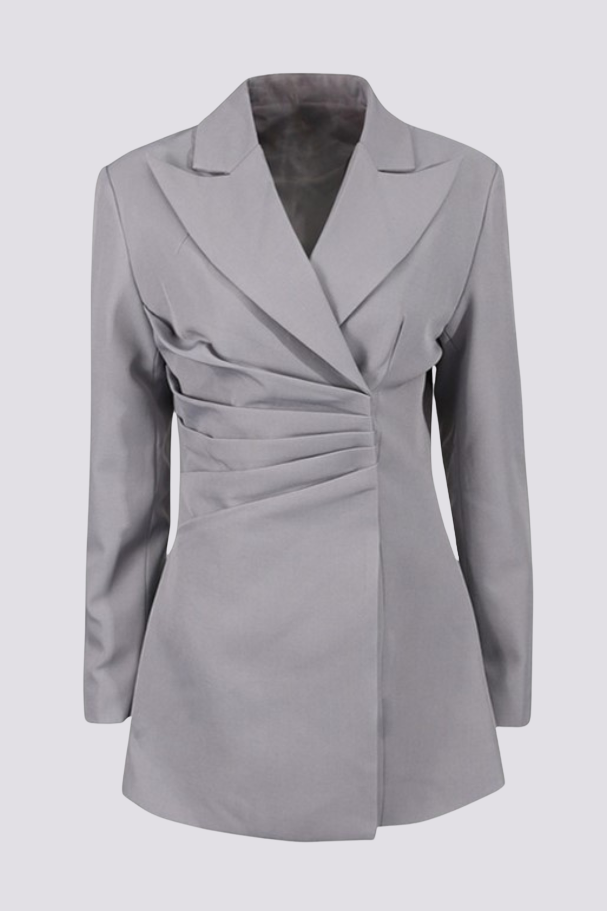Elishava Ruched Blazer